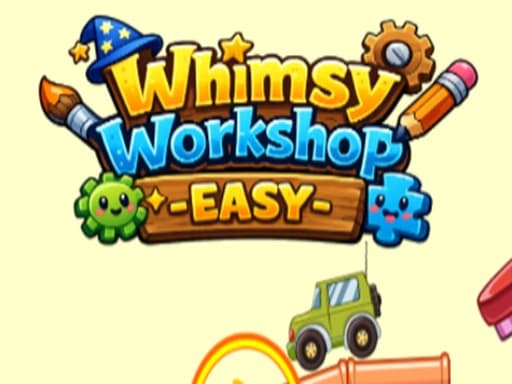 Whimsy Workshop Easy